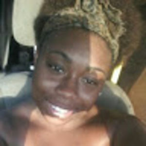 Meet your Posher, Rashanda